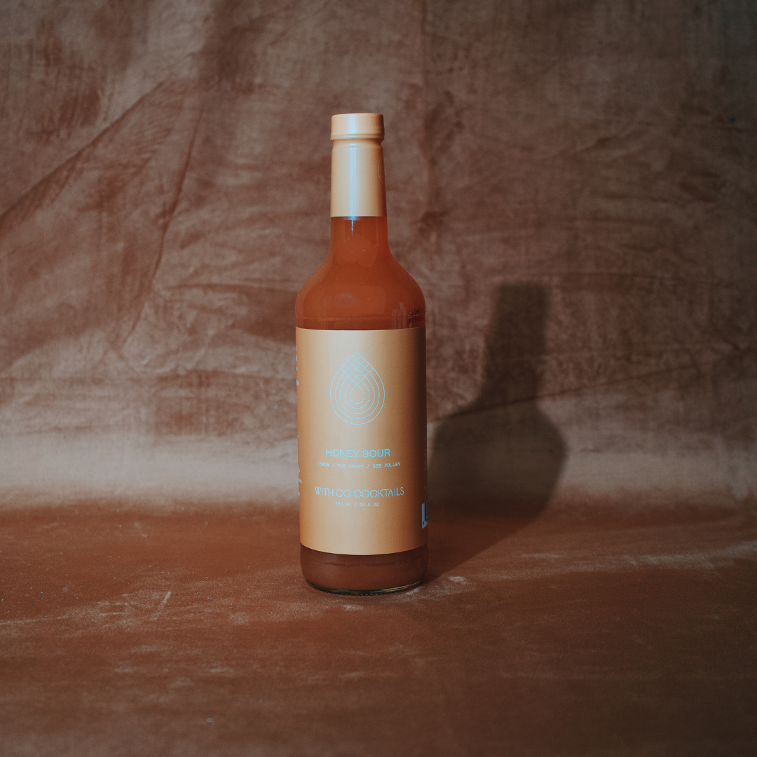 750ML Bottle (Pick your flavor)