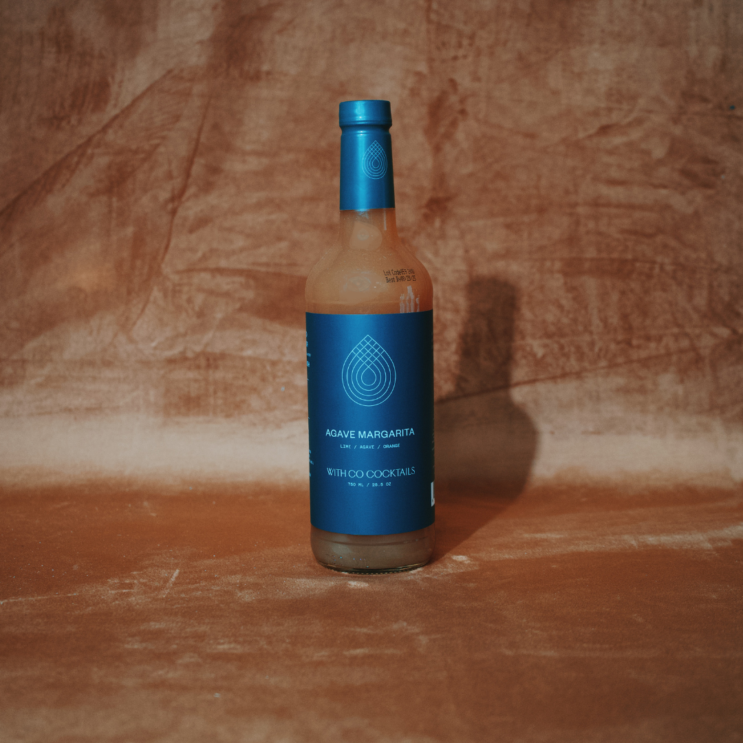 750ML Bottle (Pick your flavor)