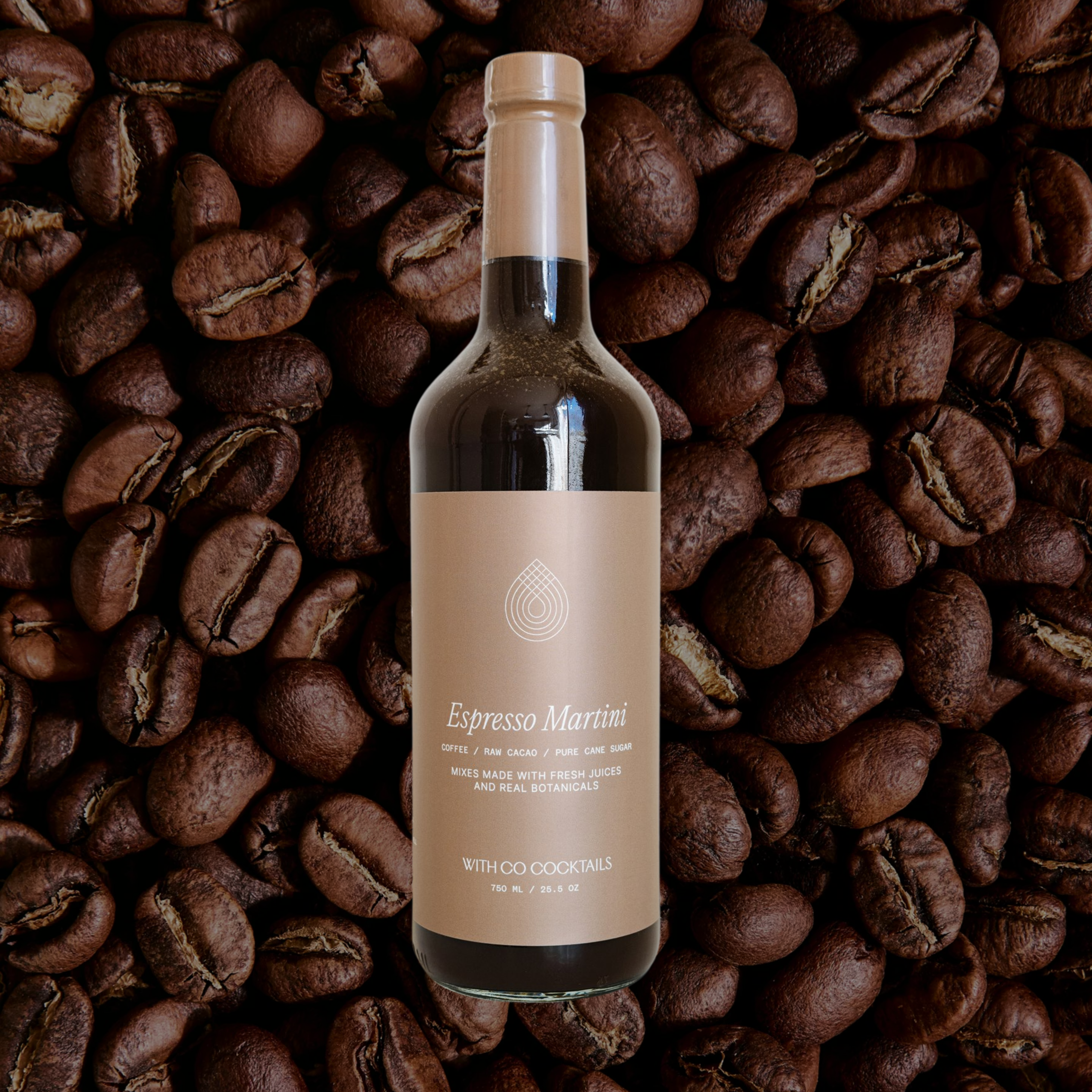 Espresso Martini 750Ml