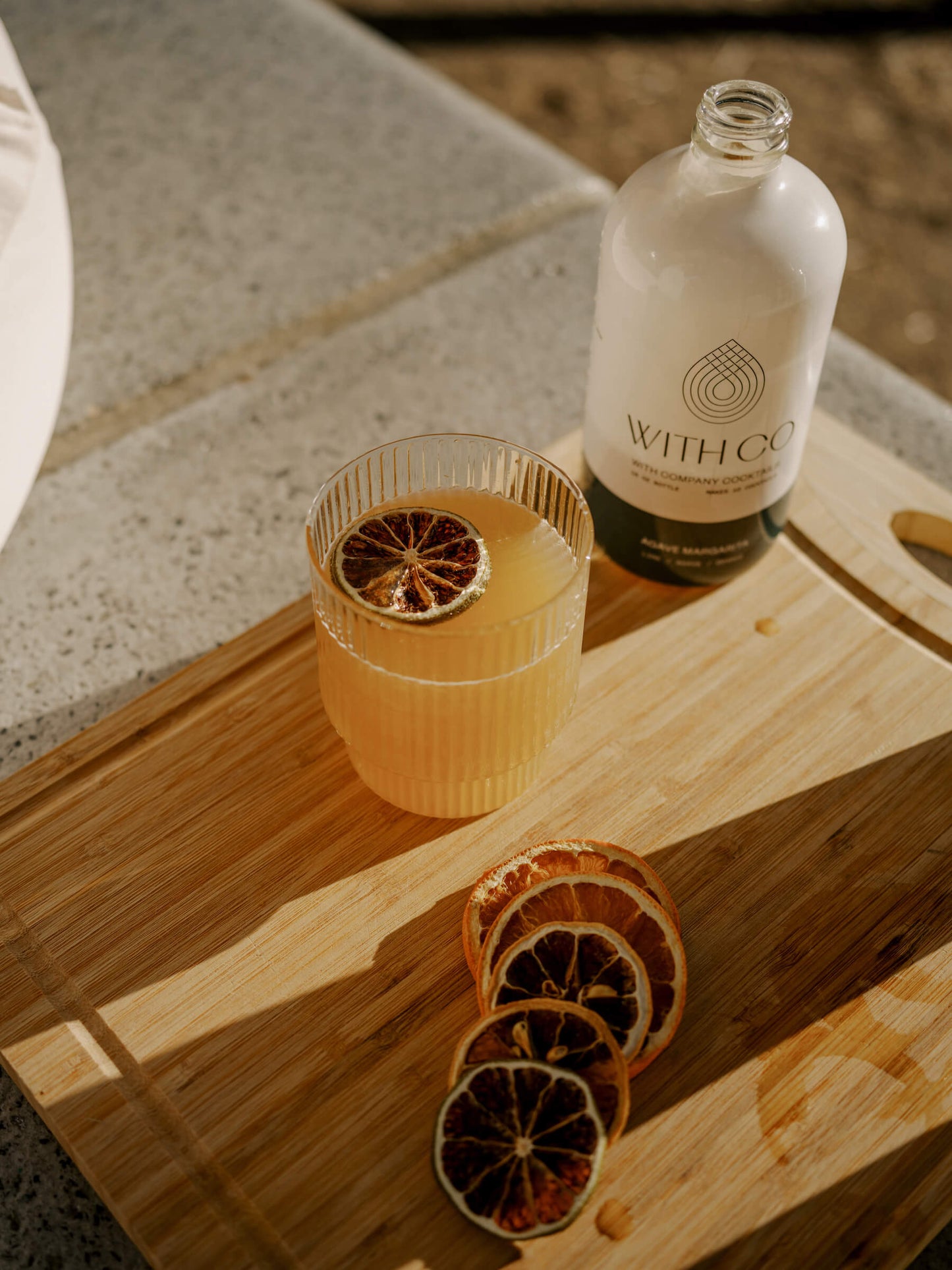 Agave Margarita