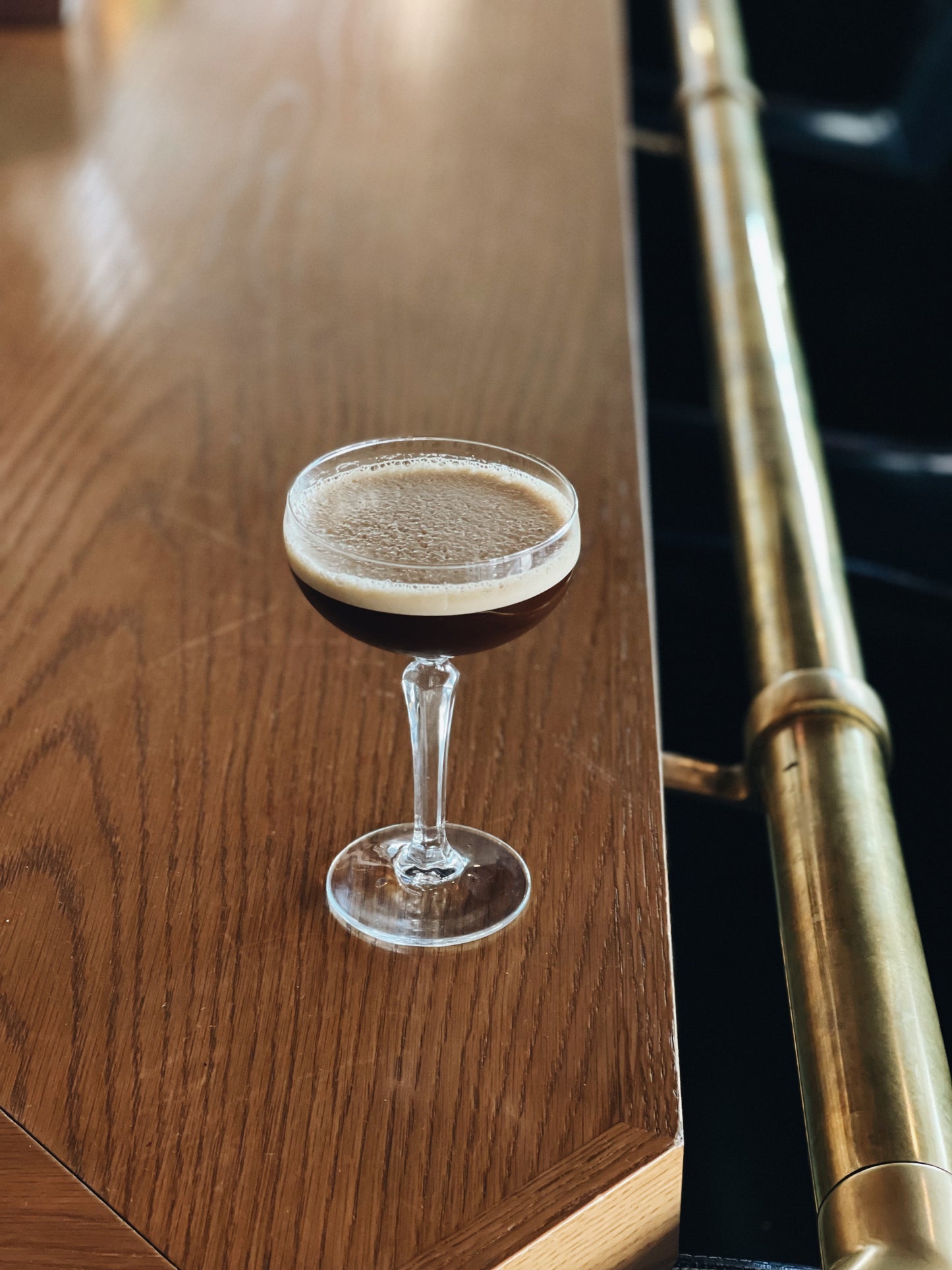 Espresso Martini 750ML