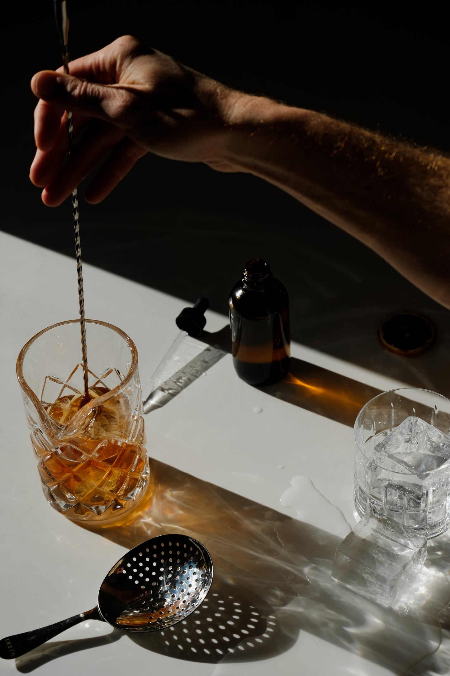 4oz Ellis Old Fashioned
