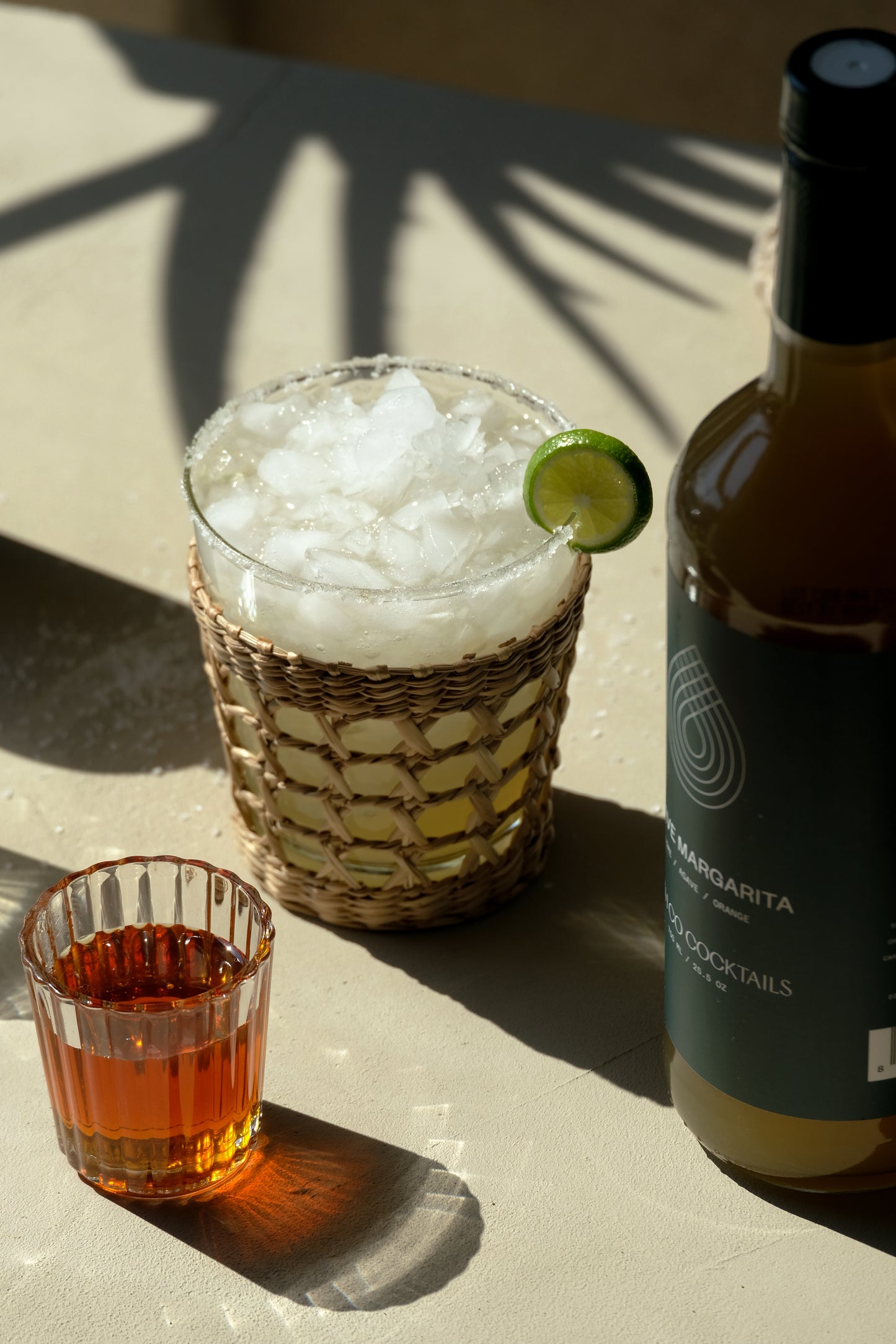 Agave Margarita
