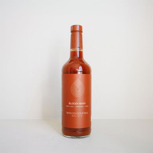 Bloody Mary 750ml
