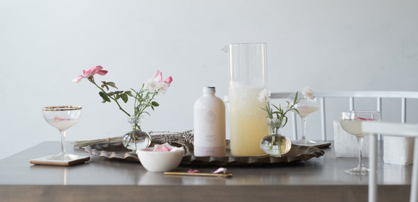 The Lavender Sour