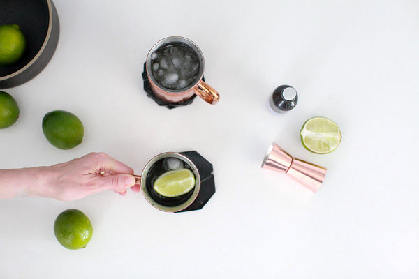 Moscow Mule