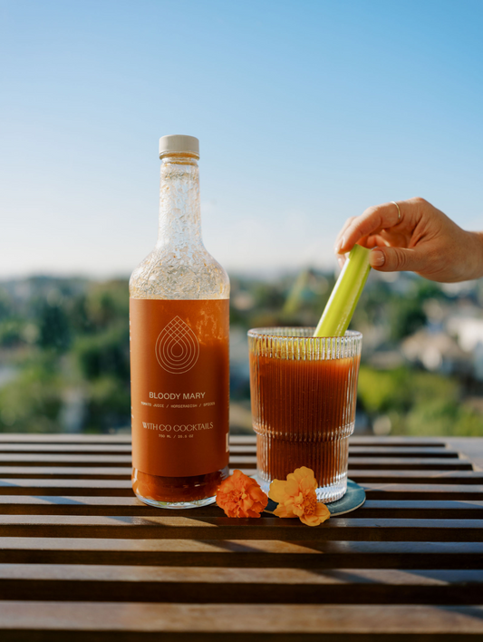 The Bloody Maria