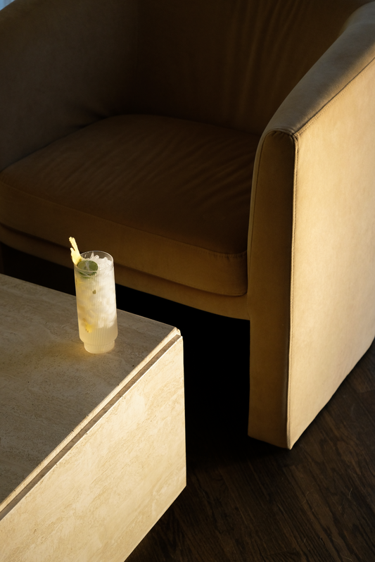 The Pineapple Moscow Mule Recipe