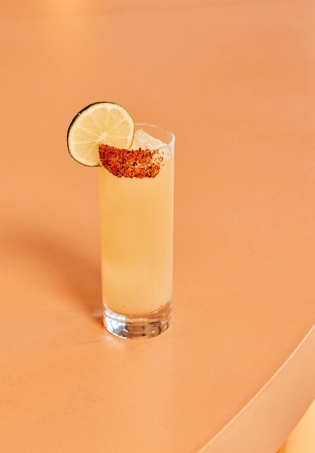 The Mexican Mule