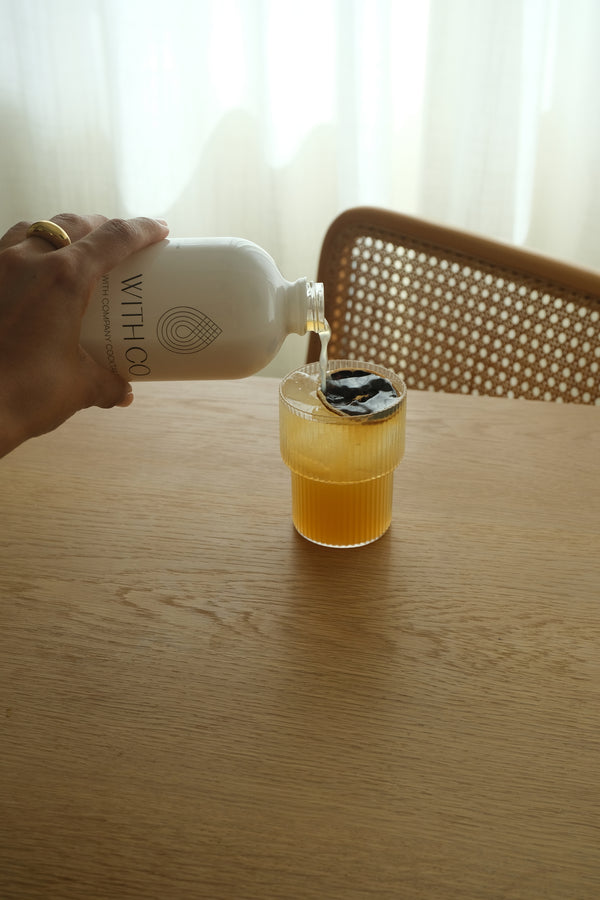 5 Mocktail Recipes to Kick Cravings in the Glass