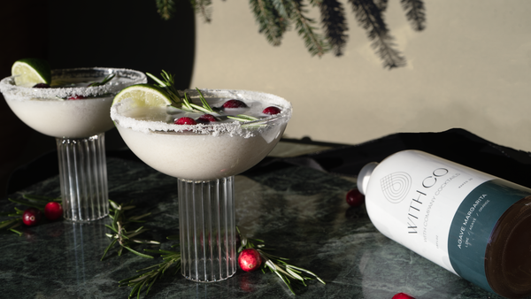 Christmas Cocktails You Must Try