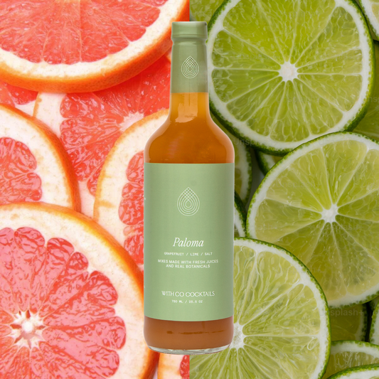 Paloma 750ML