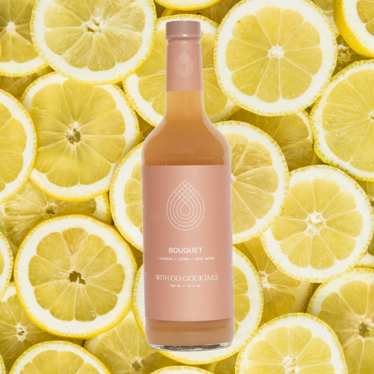 Bouquet 750ML