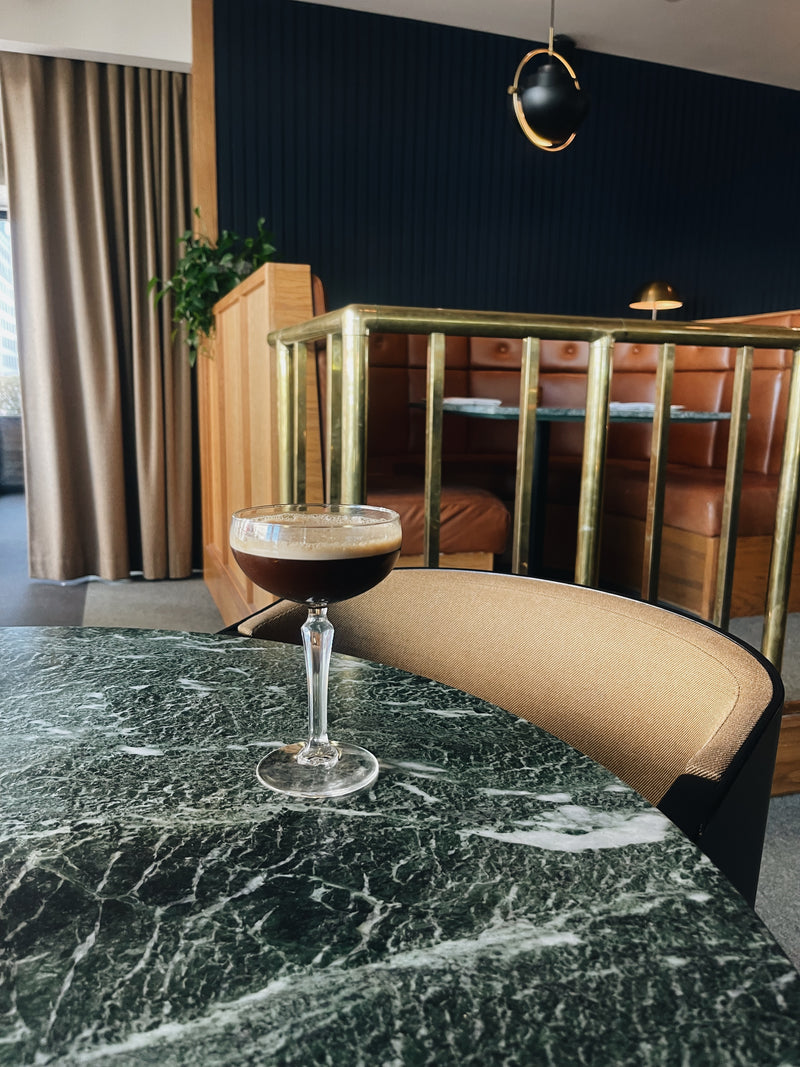 Espresso Martini