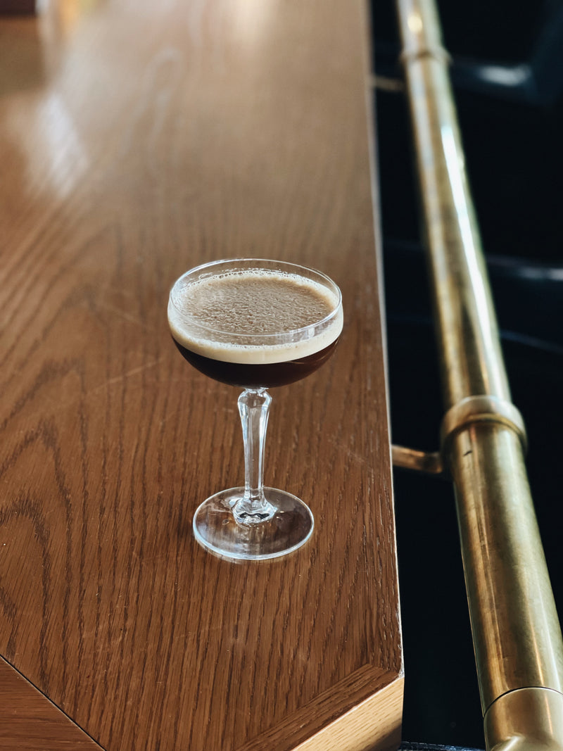 Espresso Martini