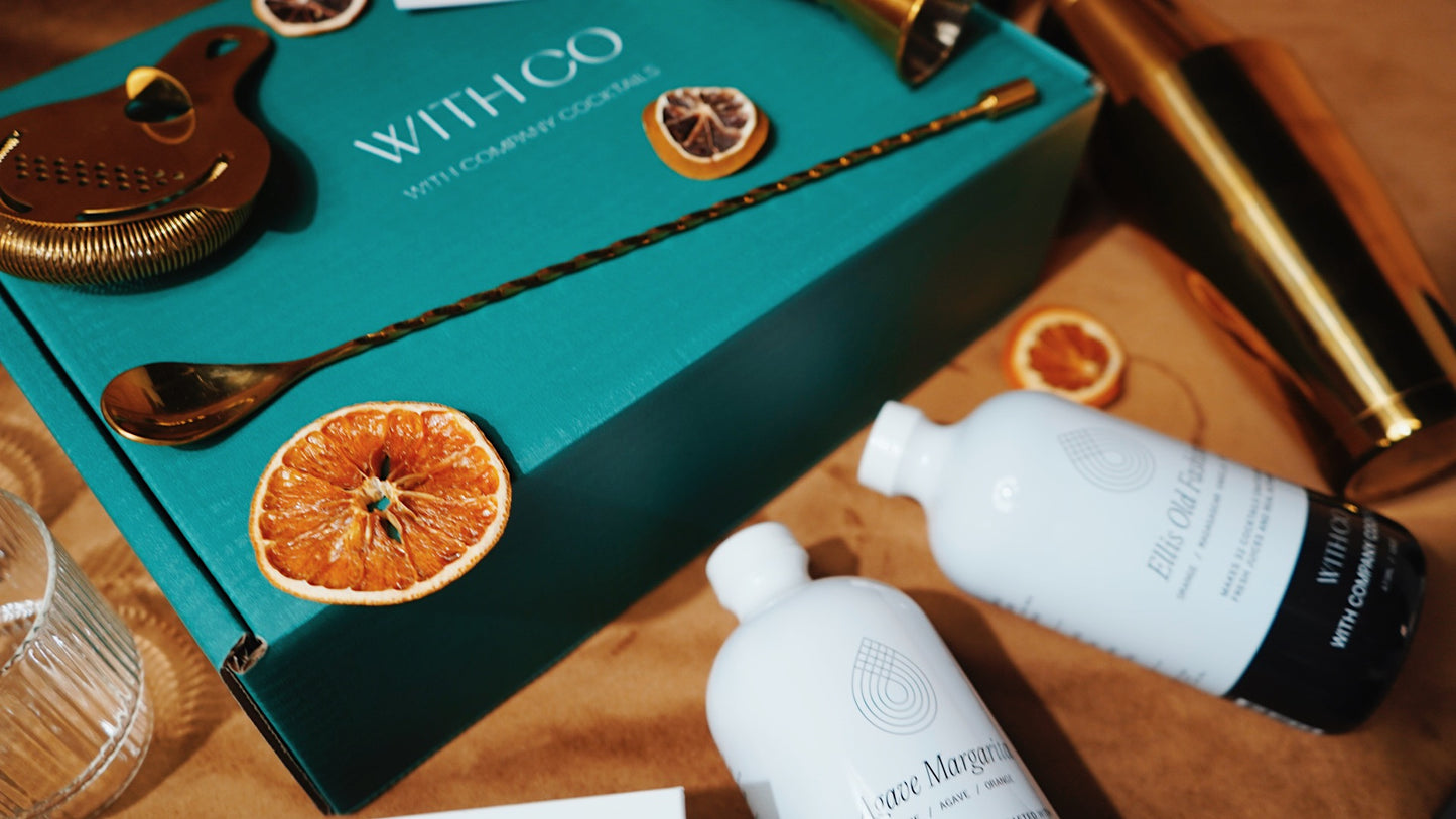 2 Bottle Bar Box (pick any 2)
