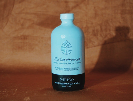 16oz Bottle (Pick your flavor)