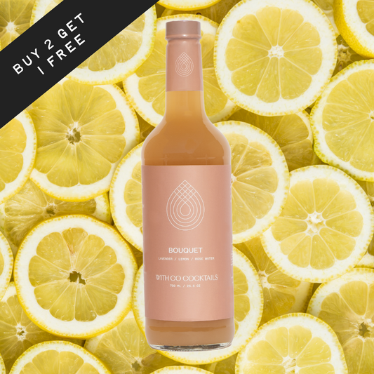 Bouquet 750ML