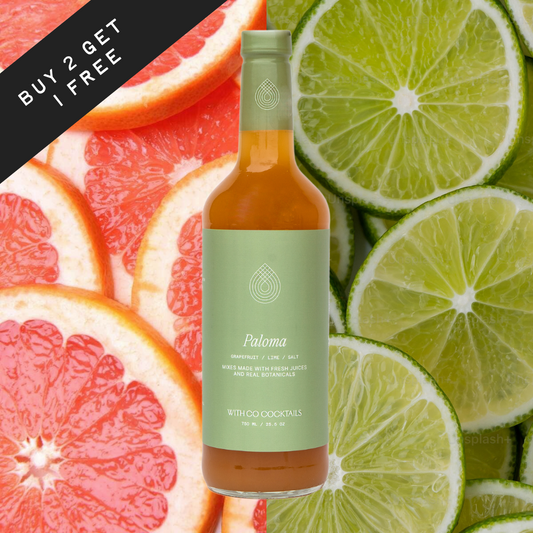 Paloma 750ML