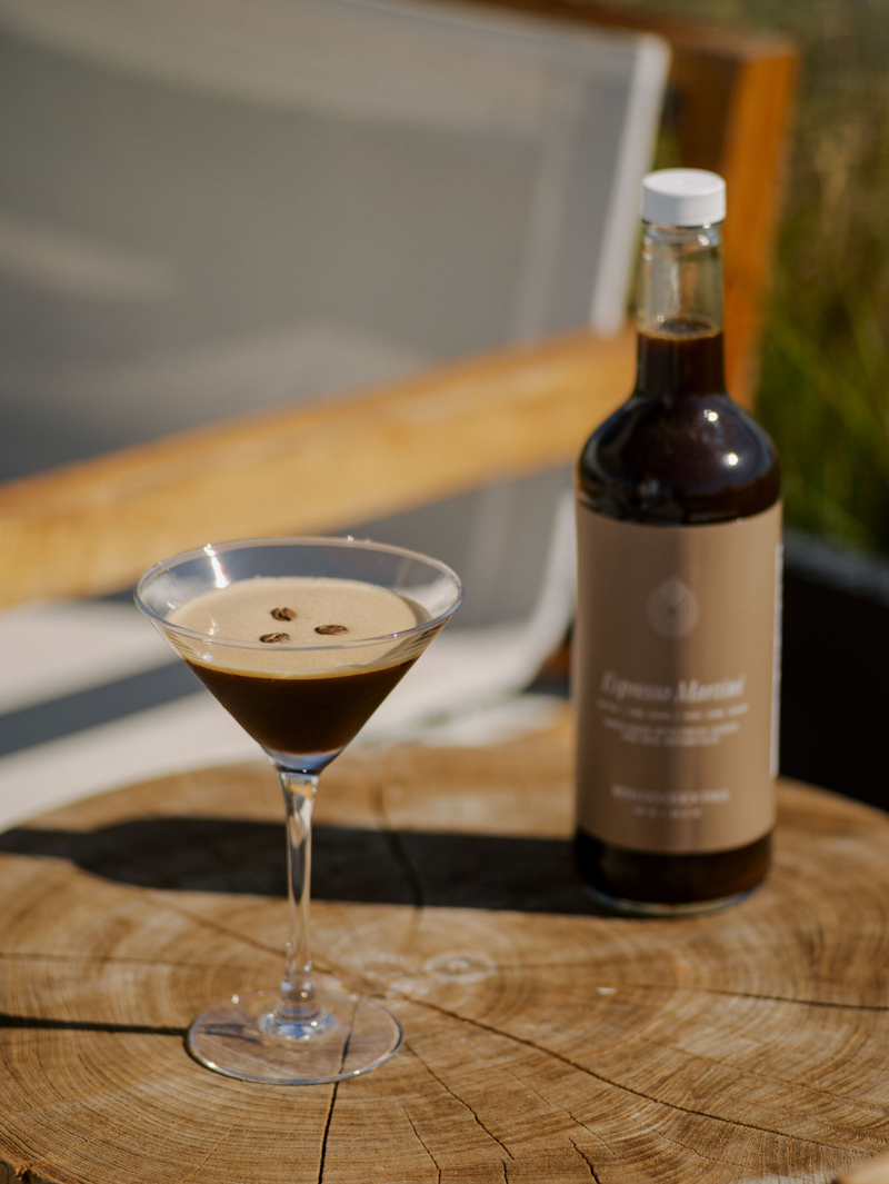 Espresso Martini