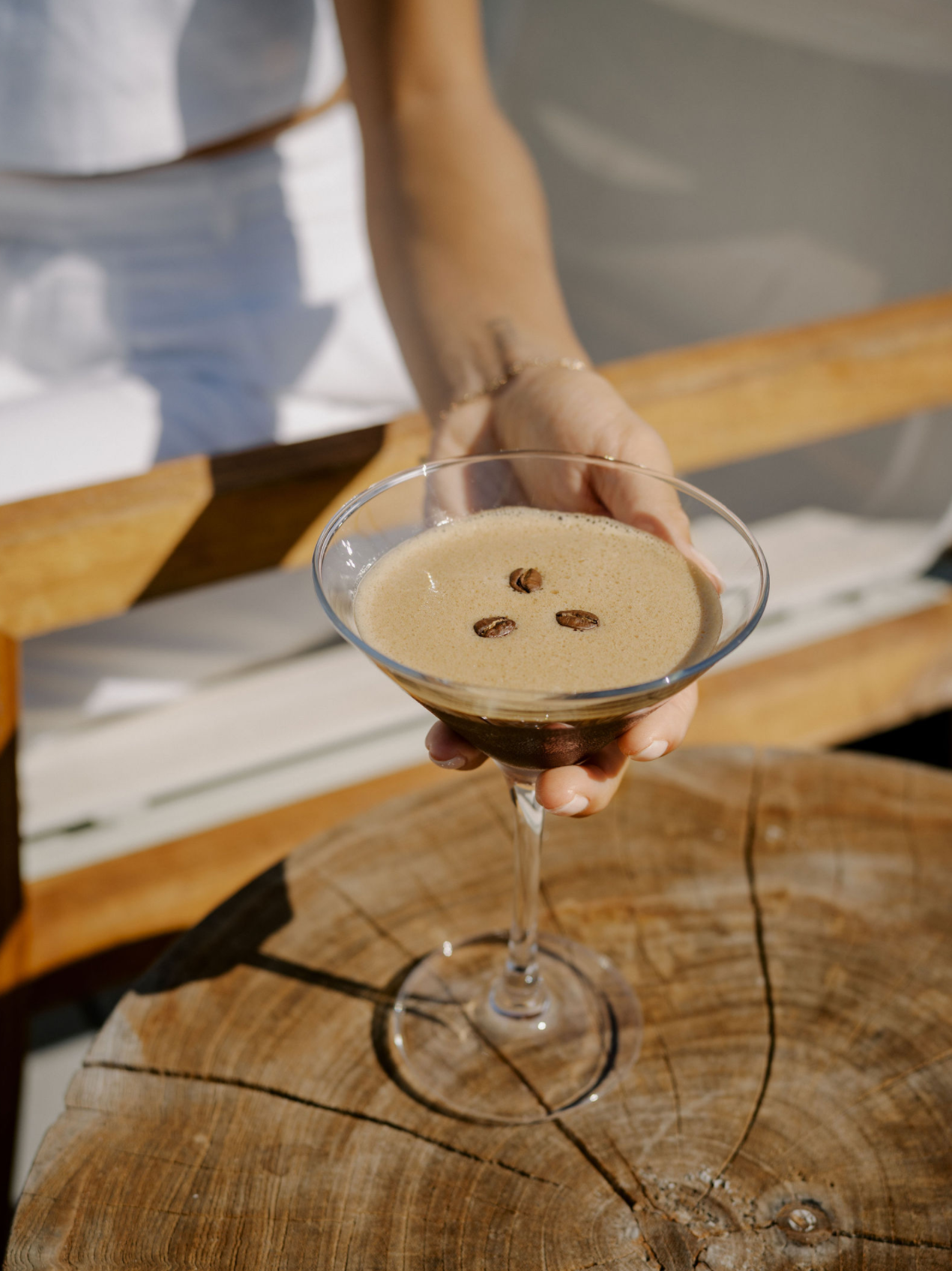 Espresso Martini Gift Set – vomFASS Coronado & Ventura