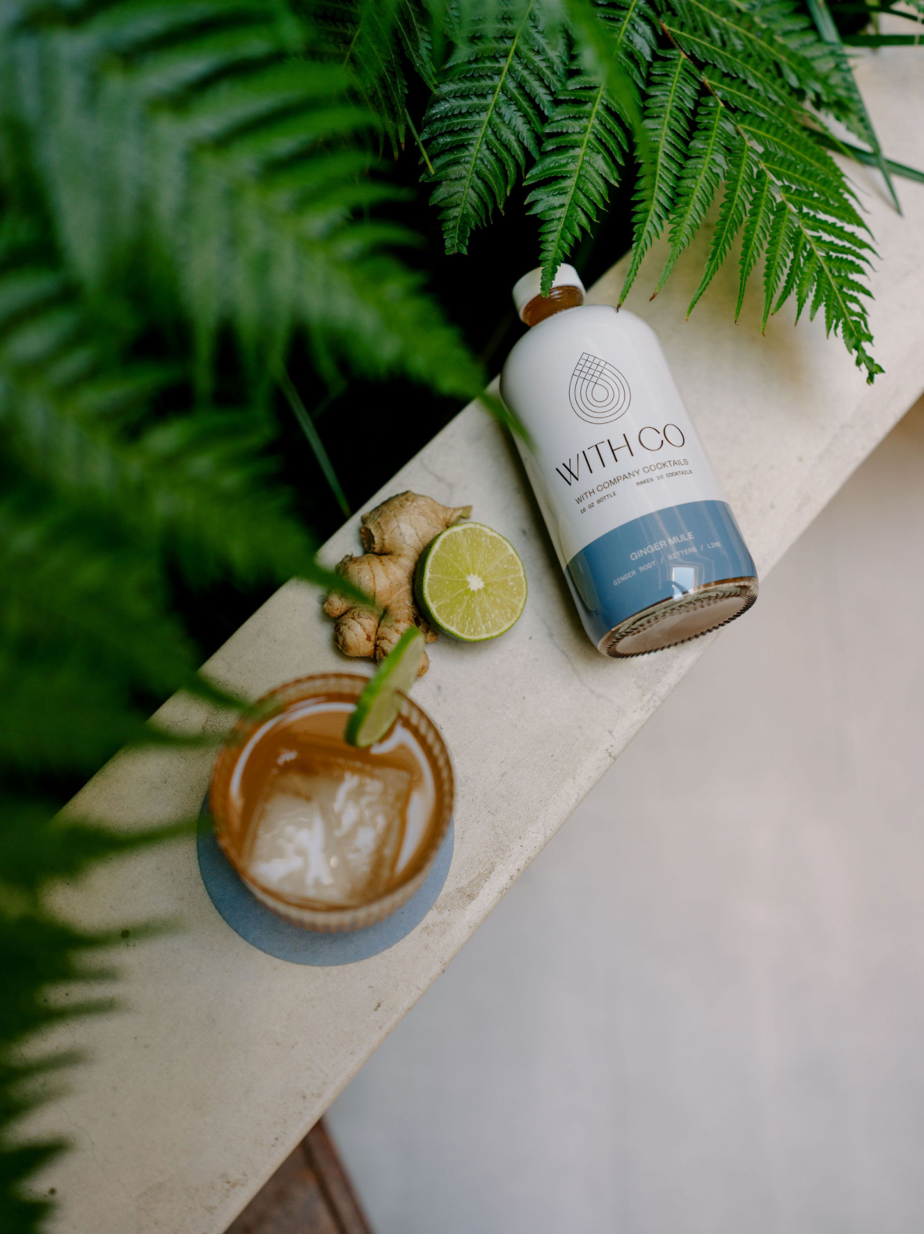 The Mocktail Kit (3 bottles)