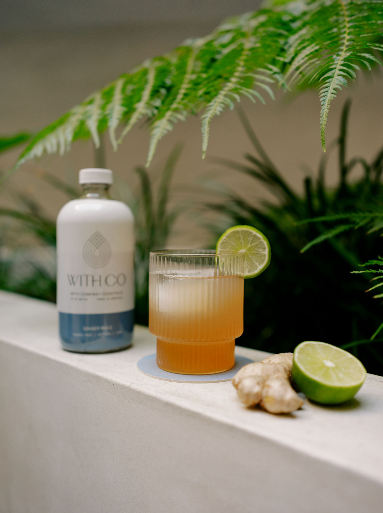 The Mocktail Kit (3 bottles)