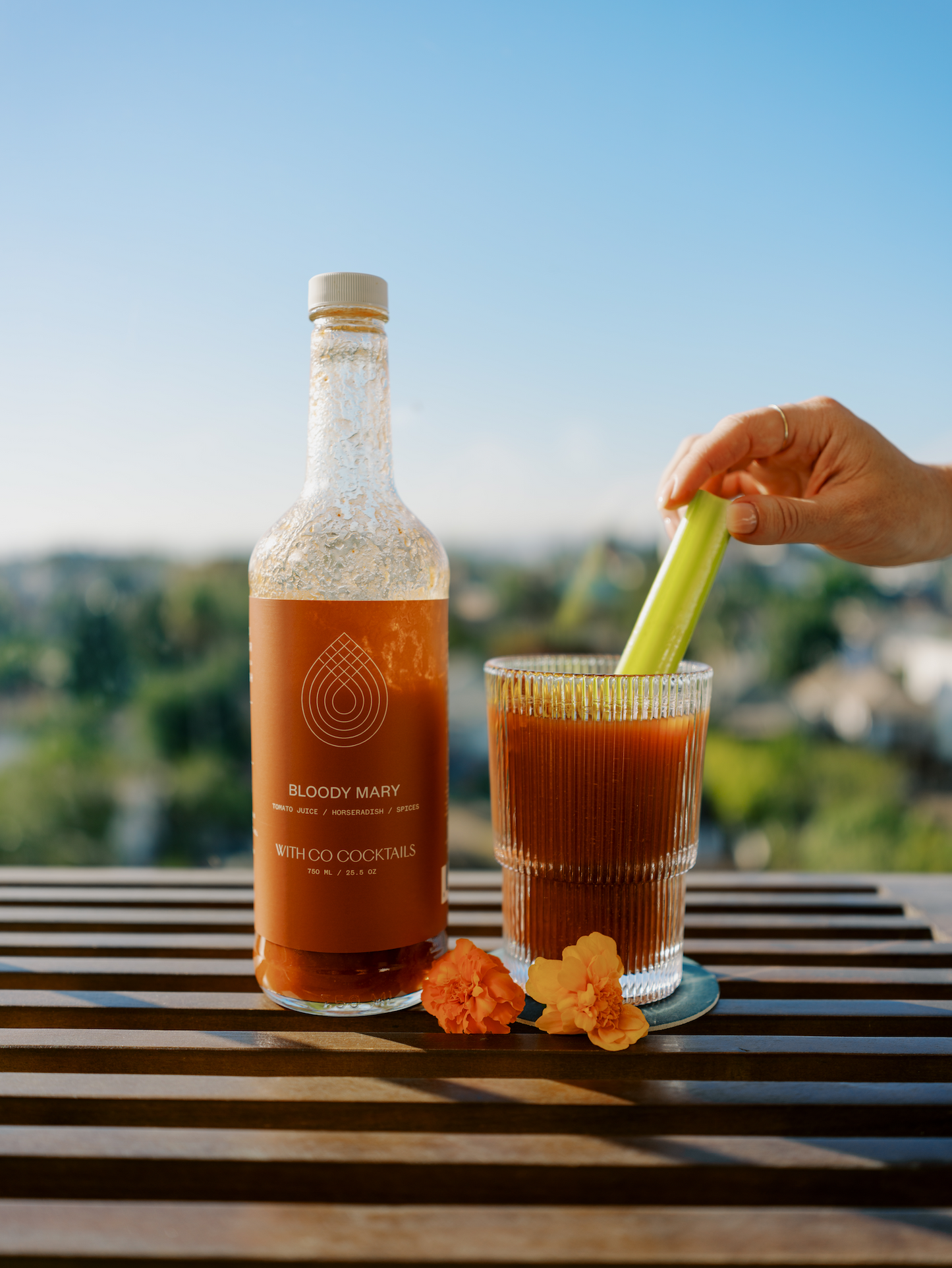Bloody Mary (6pk/12pk)