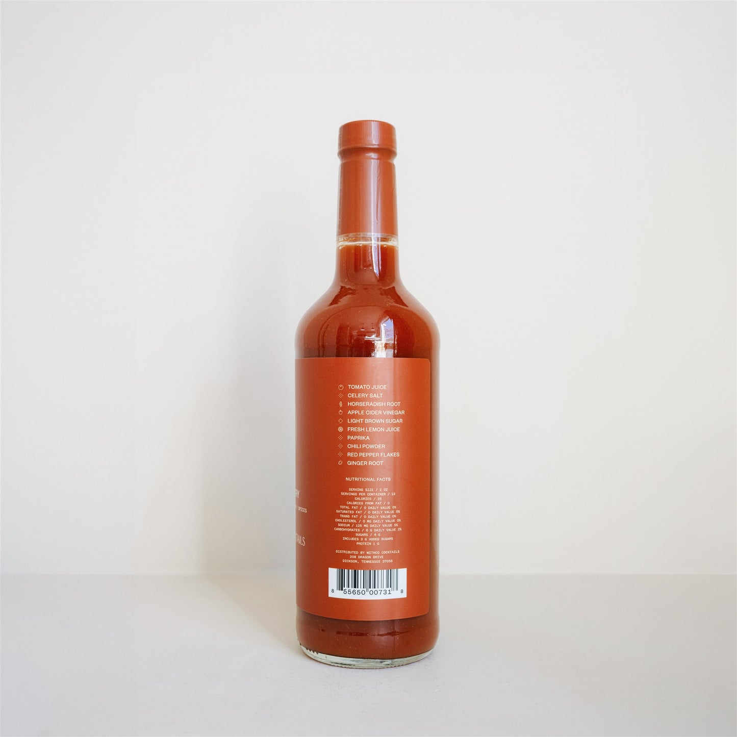 Bloody Mary (6pk/12pk)