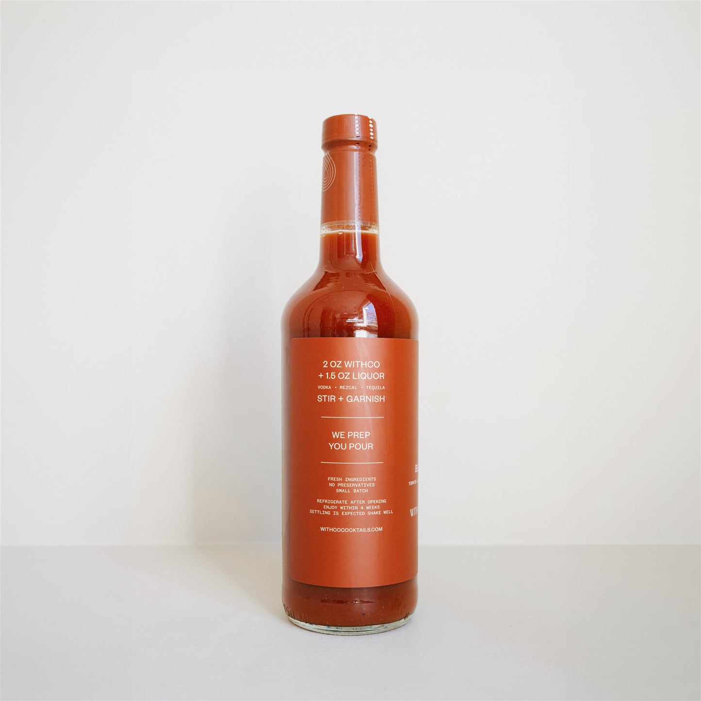 Bloody Mary (6pk/12pk)