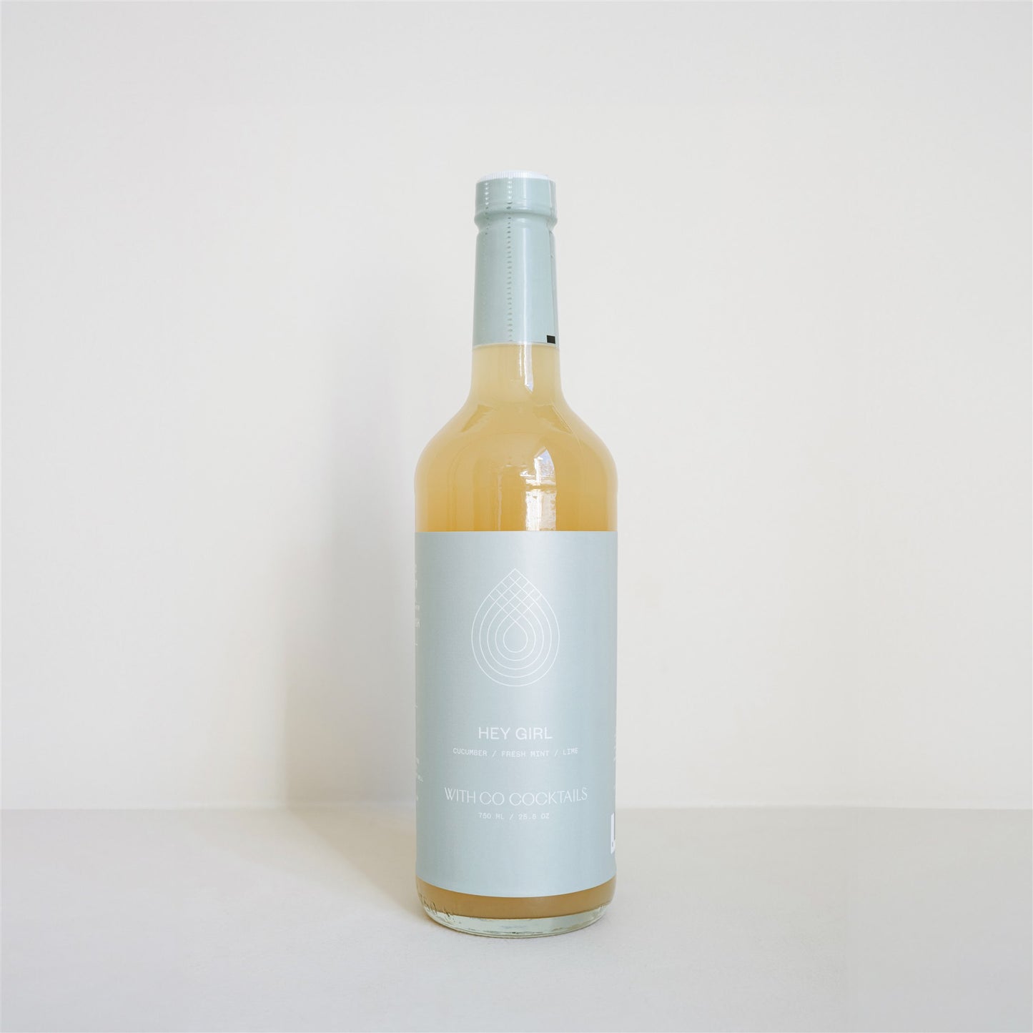 Hey Girl 750ML