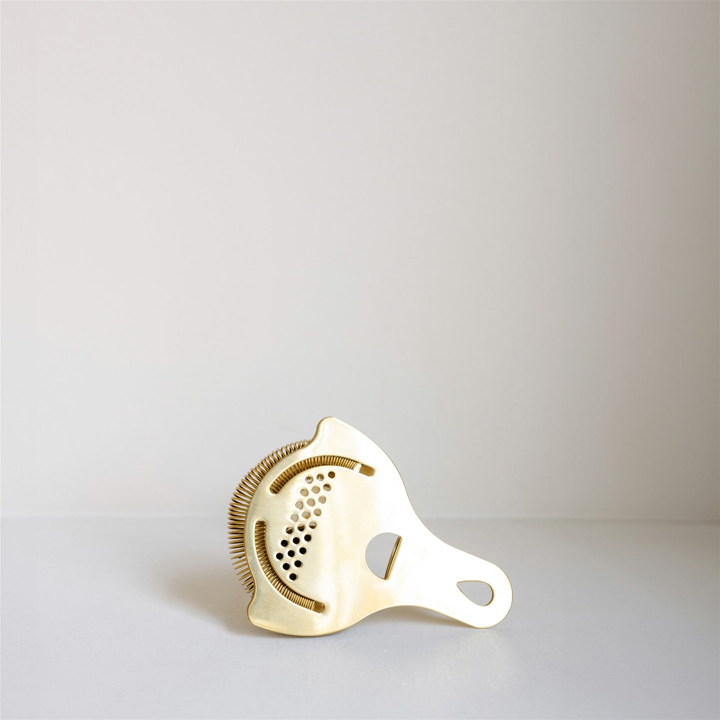 Strainer