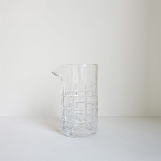 Crystal Mixer (Wholesale)