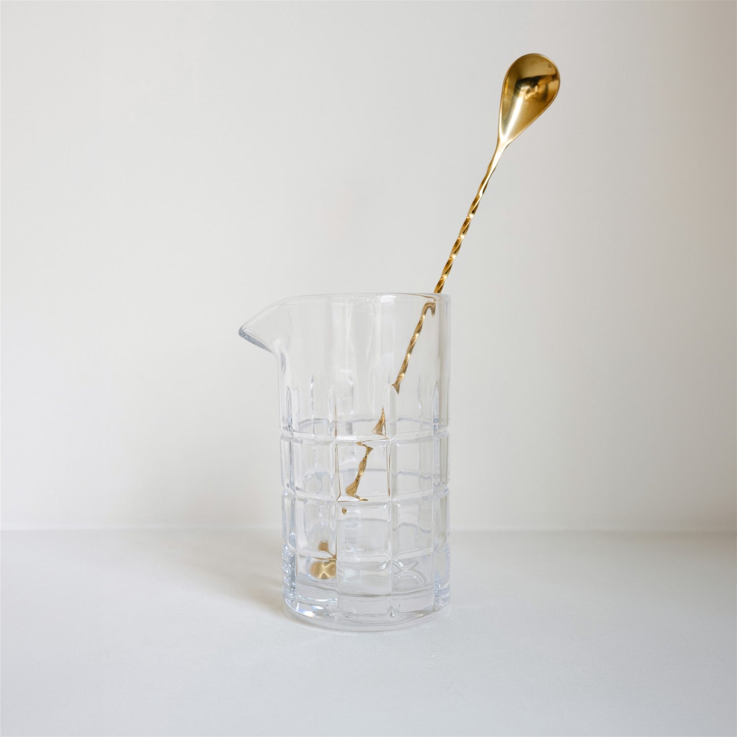 Crystal Mixer (Wholesale)