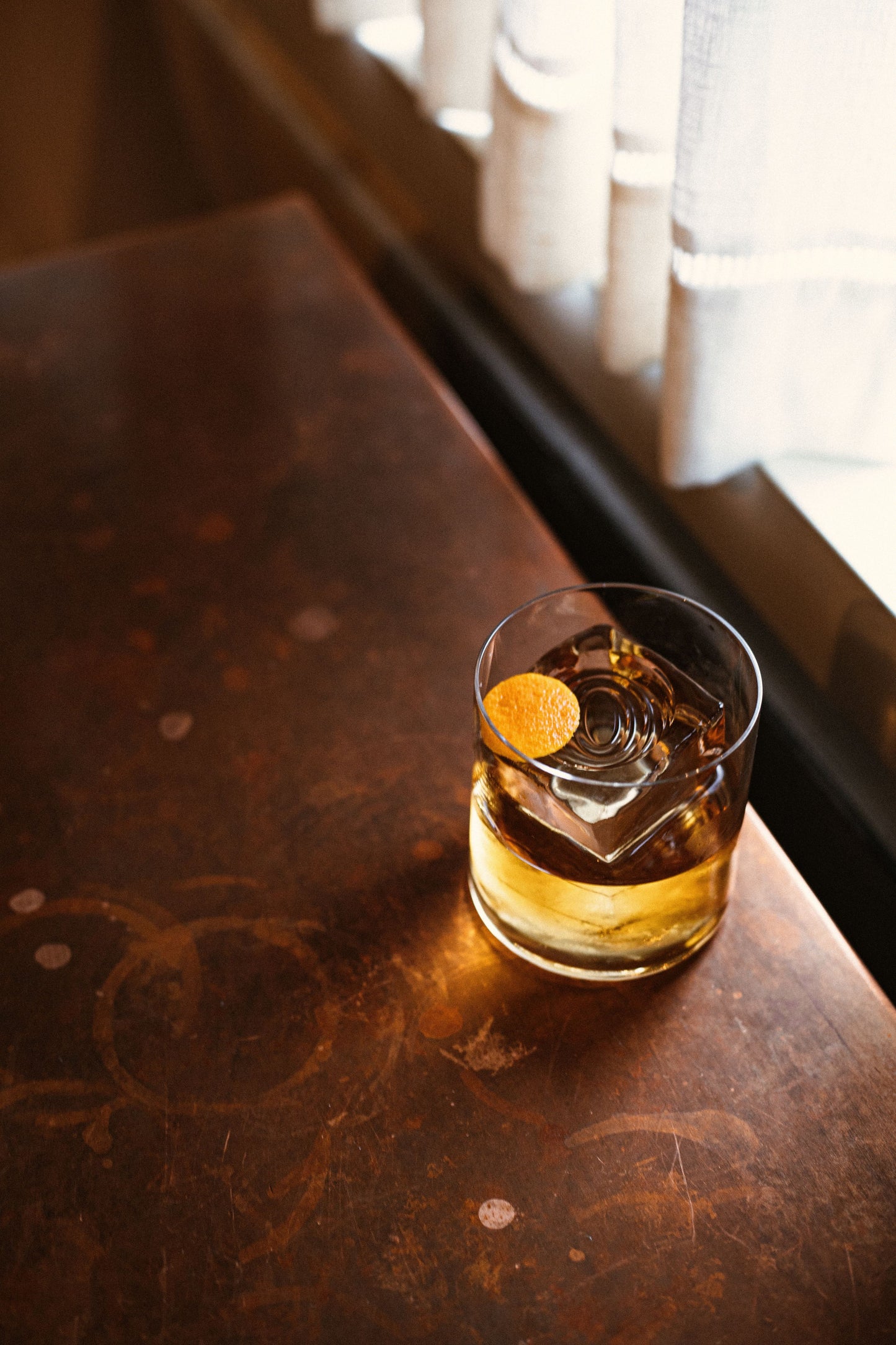 The Whiskey Aficionado (3 pack)