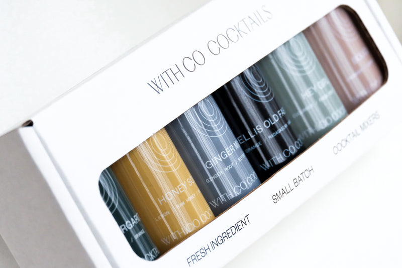 WithCo Sampler Kit
