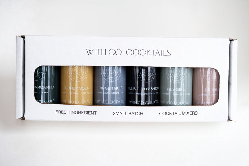 WithCo Sampler Kit