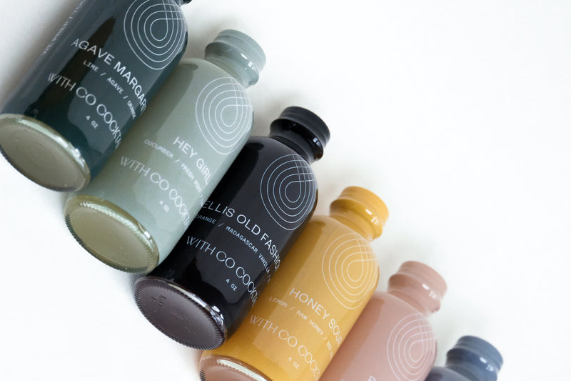 WithCo Sampler Kit
