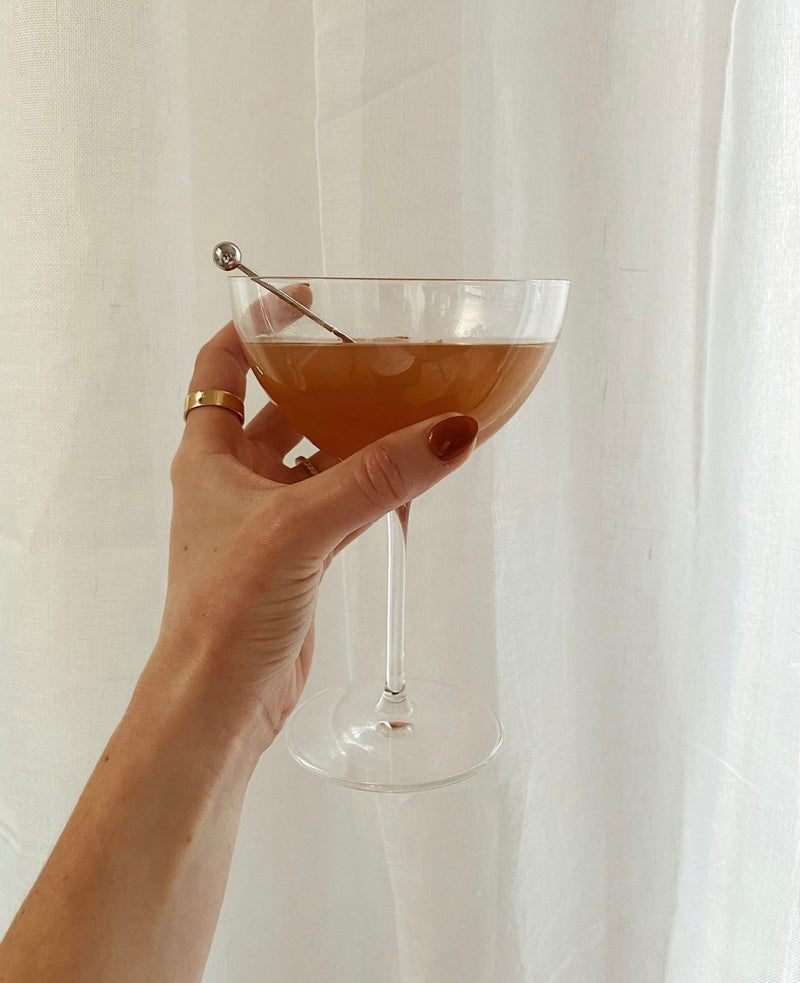 Honey Sour 750ml