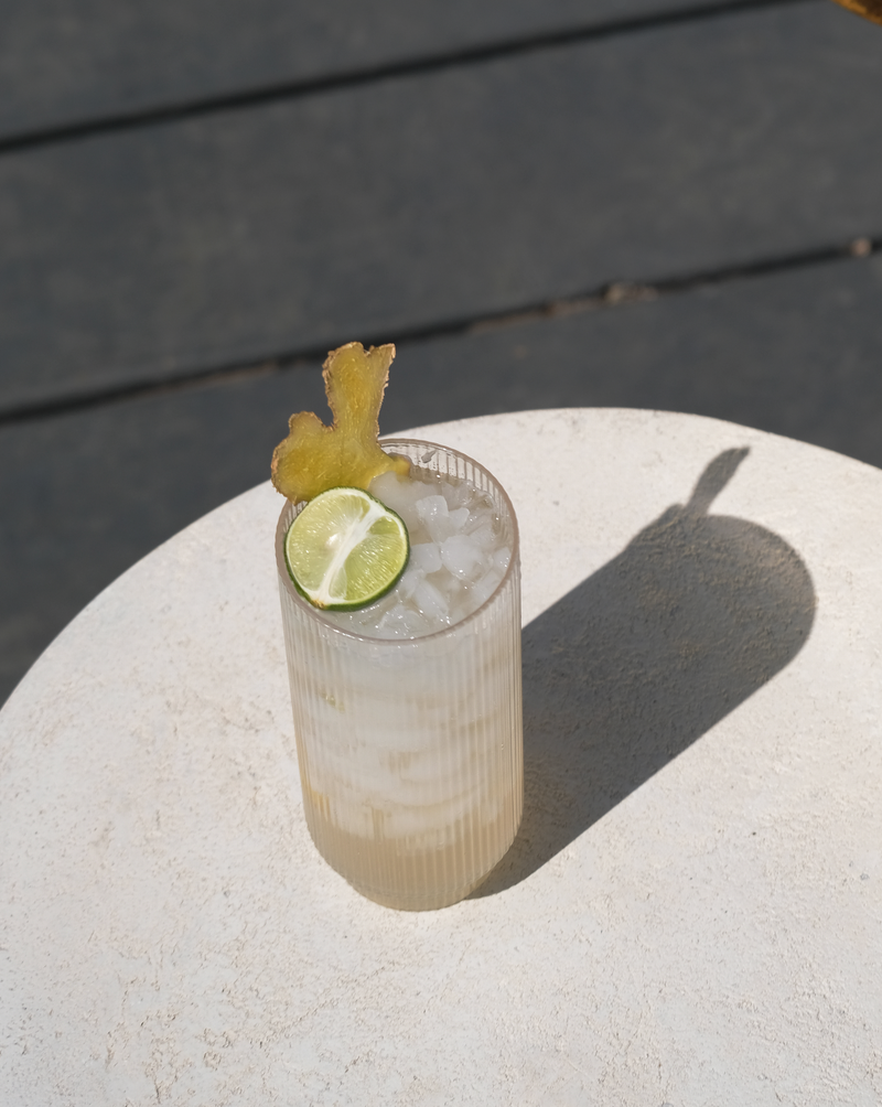 (3) Agave Margarita 750ML