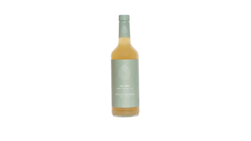 Margarita Variety Kit (4 Bottles) 750oz