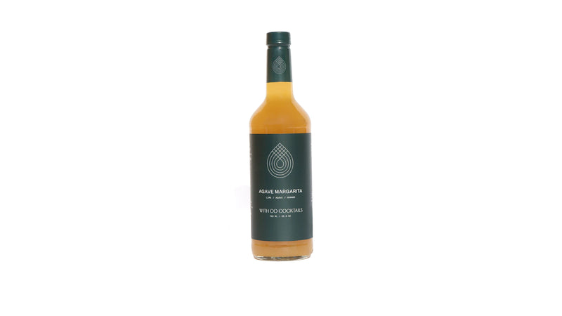 Margarita Variety Kit (4 Bottles) 750oz