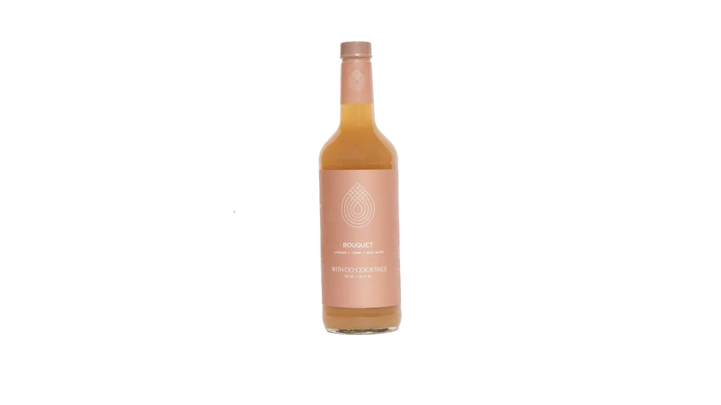 Margarita Variety Kit (4 Bottles) 750oz