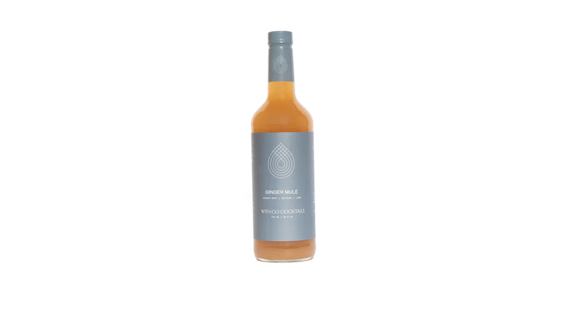Margarita Variety Kit (4 Bottles) 750oz