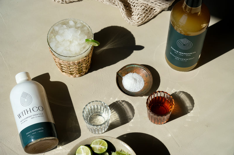 Margarita Variety Kit (4 bottles) 16oz