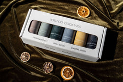 Sampler Cocktail Kit